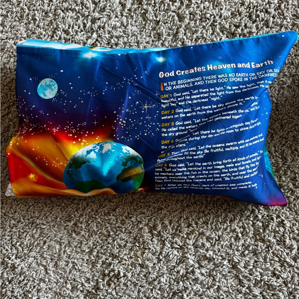 MY PILLOW travel sized - Picture 2 of 2